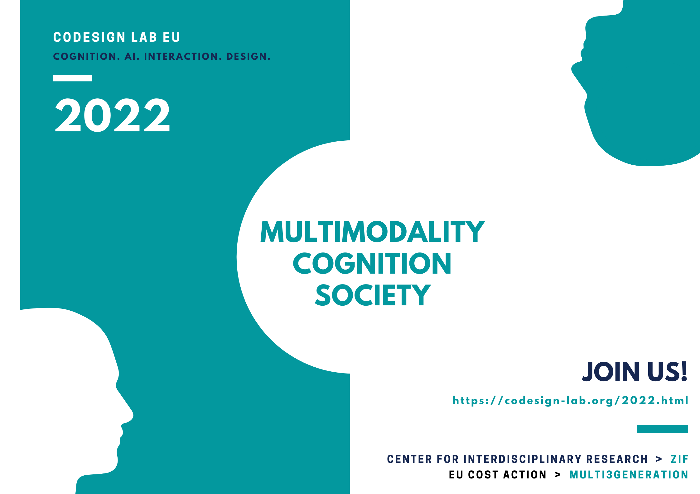 CoDesign Lab > MULTIMODALITY.  COGNITION.  SOCIETY.